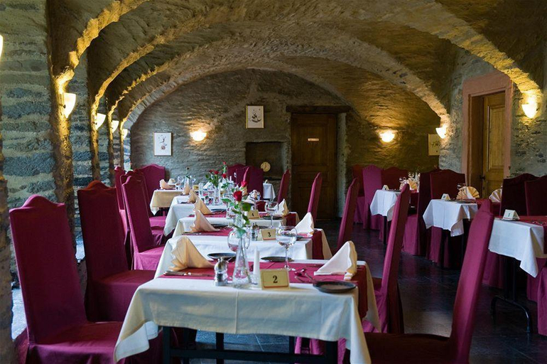 Food & Drinks 4, Aux Tanneries de Wiltz, Wiltz