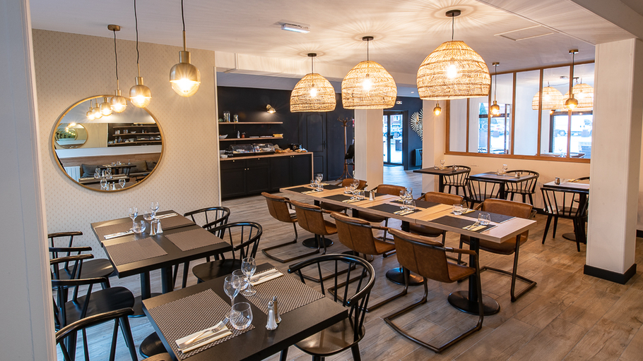 Food & Drinks 5, Hotel Du Beffroi Gravelines Dunkerque, Nord