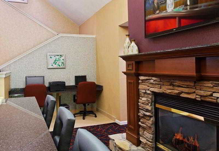 Public Area 3, Residence Inn by Marriott Winston-Salem University Area, Forsyth