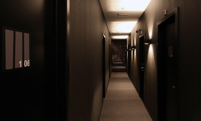 Public Area 2, Hotel The Lodge Vilvoorde, Vlaams Brabant