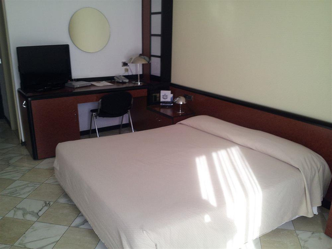 Bedroom 3, Granduca Grosseto, Grosseto