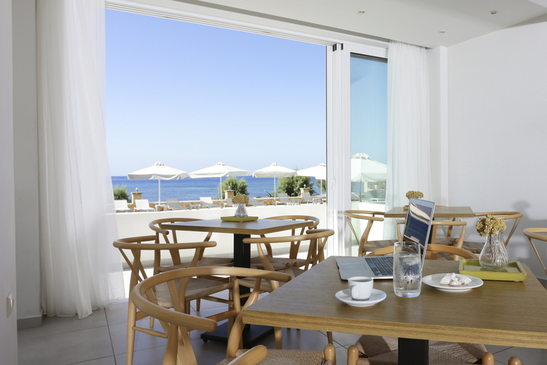 Public Area 3, Hotel Artina Nuovo, Peloponnese
