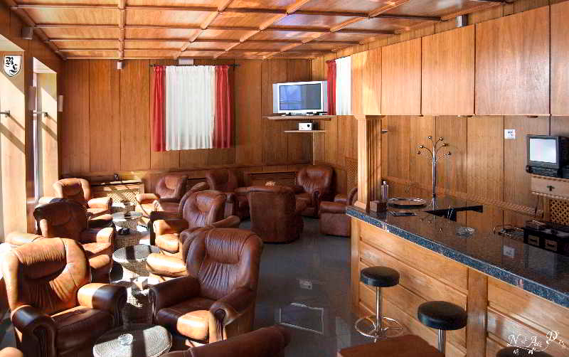 Others 5, Real Hotel, Palencia