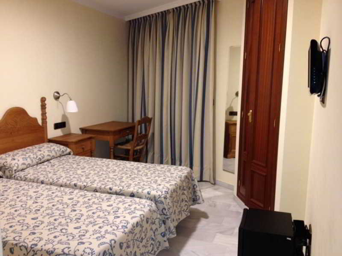 Bedroom 3, La Española, Cádiz