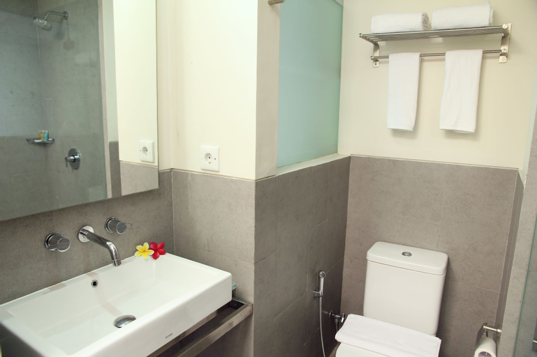 Bathroom 5