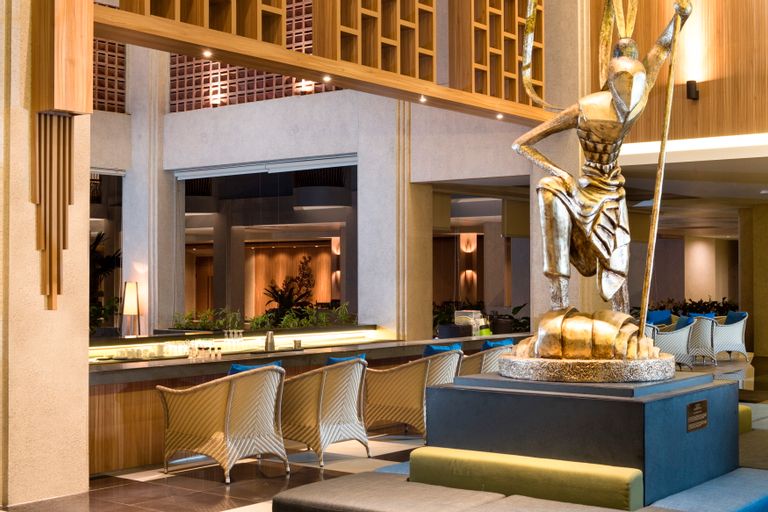 Hotel Santika Premiere Beach Resort Belitung, Belitung