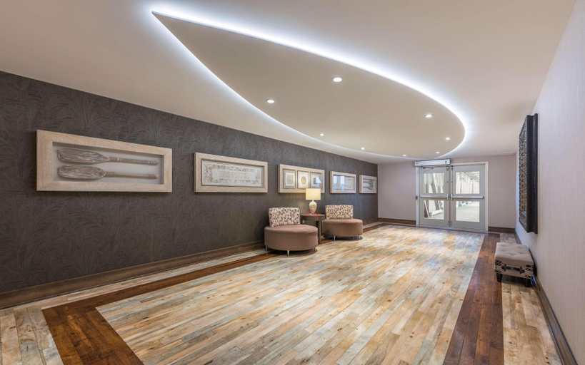 Public Area 2, Hampton Inn by Hilton Sydney, Cape Breton