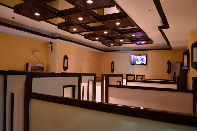 Public Area 2, Hotel Sogo EDSA Caloocan, Kalookan City
