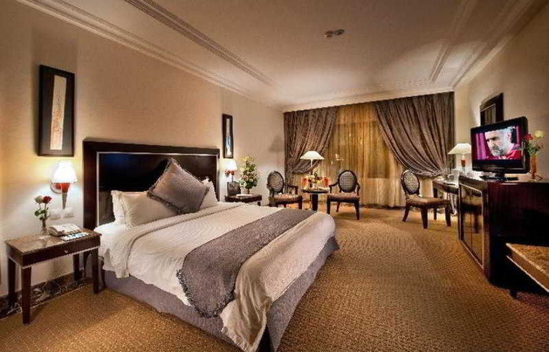 Bedroom 3, Coral Al Khobar Hotel, Al Khobar