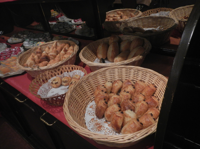 Food & Drinks, Metropolhotel, Pas-de-Calais