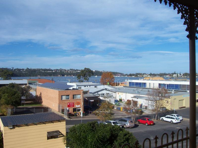 Exterior & Views 5, Town Centre Motor Inn, Bega Valley