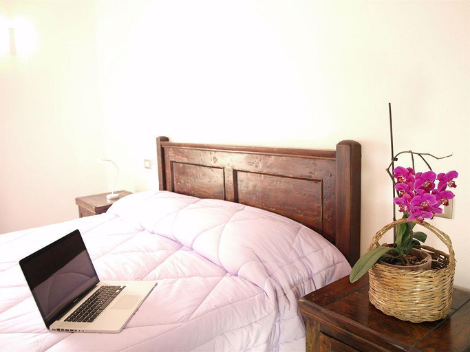 Bedroom 3, Residenza Locci - Rooms & Apartments, Cagliari