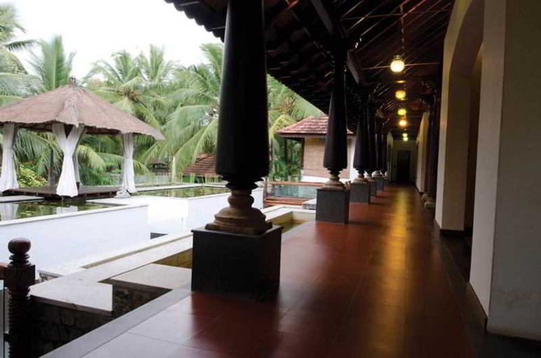 Public Area