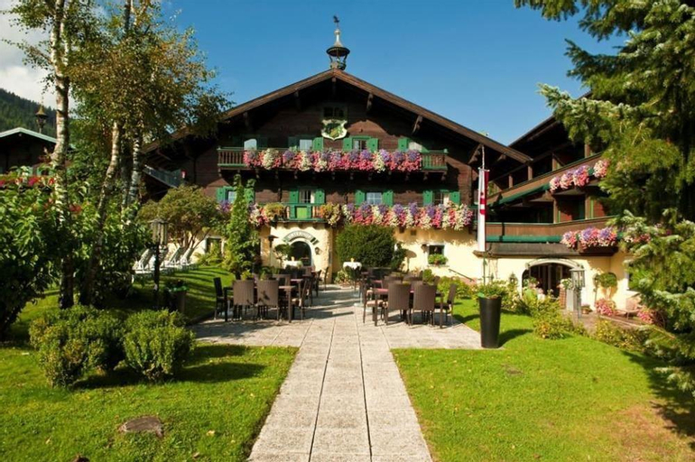Unterhof, Sankt Johann im Pongau