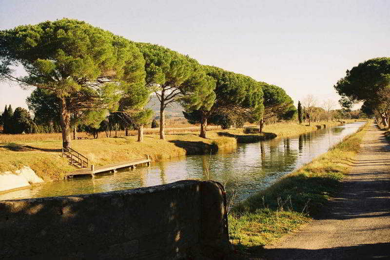 Port Minervois   Les Hauts Du Lac - Vacanceole, Aude
