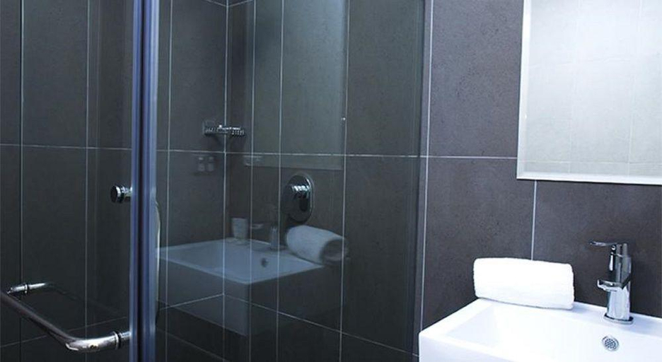 Bathroom 4, The Bayswater Sydney, Sydney