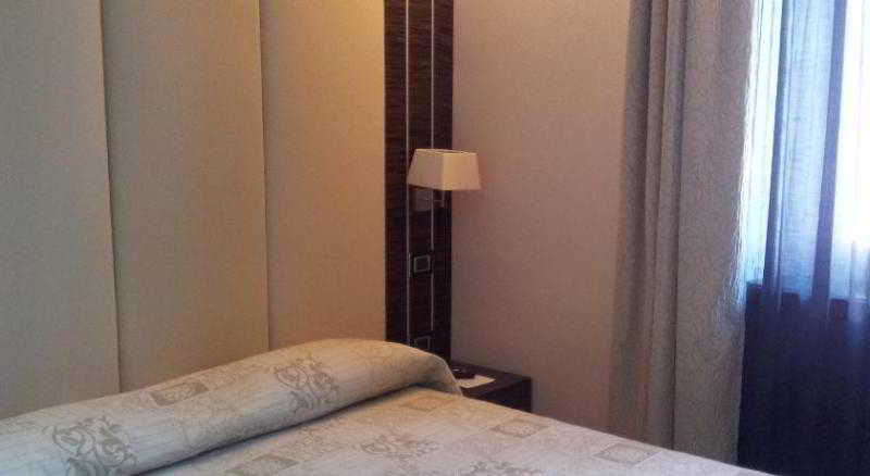 Public Area 3, Hotel Excelsior, Olbia-Tempio