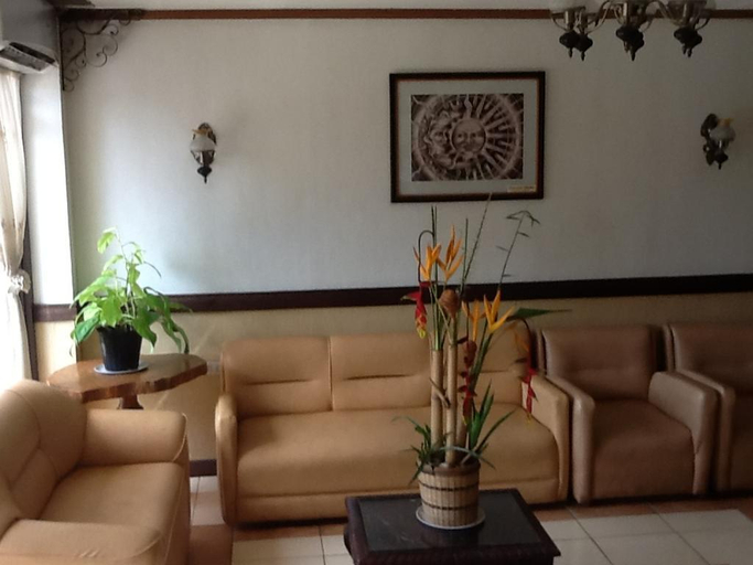 Public Area 3, Darunday Manor, Tagbilaran City