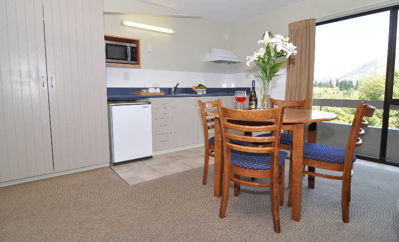 Public Area 3, Earnslaw Lodge, Queenstown-Lakes
