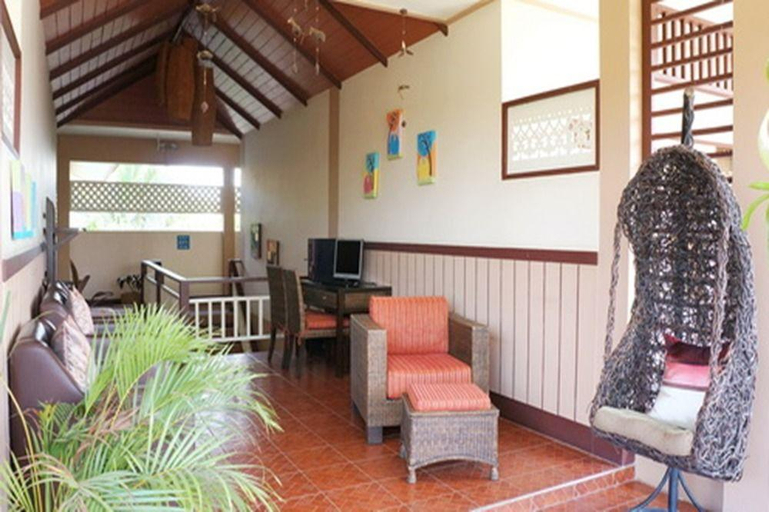 Public Area 5, Nan Boutique Hotel, Muang Nan