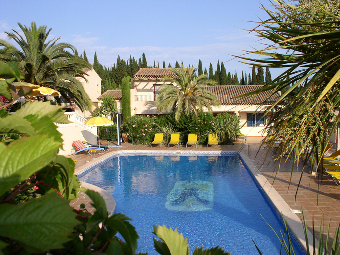 Sport & Beauty 3, DOMAINE DU JAS HOTEL, Alpes-Maritimes