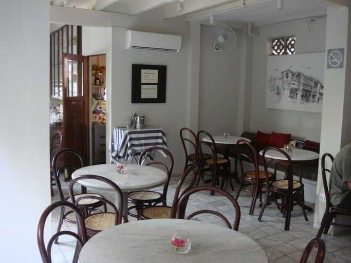 Others 3, Ryokan Muntri Boutique Hostel, Pulau Penang