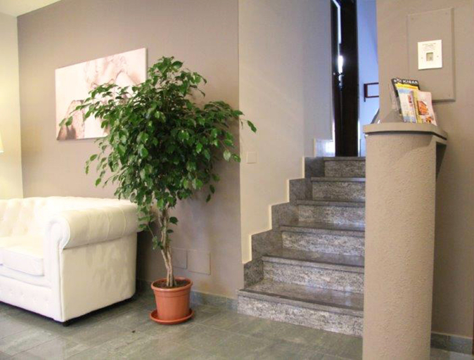 Public Area 3, Ares Hotel Milano, Milano