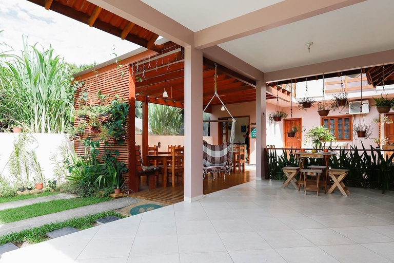 Exterior & Views 2, S4 Origin - Suite With Balcony and Amazing View, Palhoça