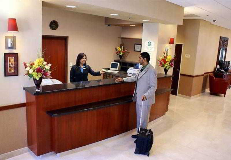 Public Area 2, Courtyard by Marriott Richmond/Berkeley, Contra Costa