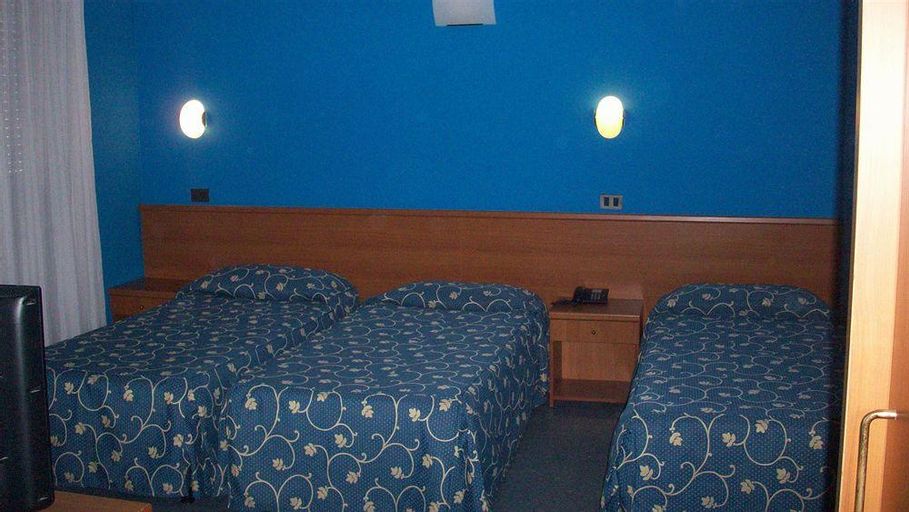 Hotel Residence Naviglio Grande, Milano