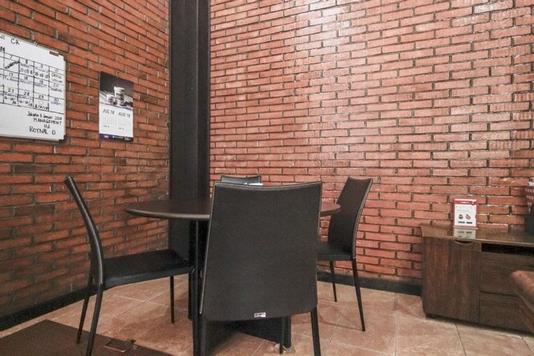 RedDoorz @ Cilandak Timur, South Jakarta