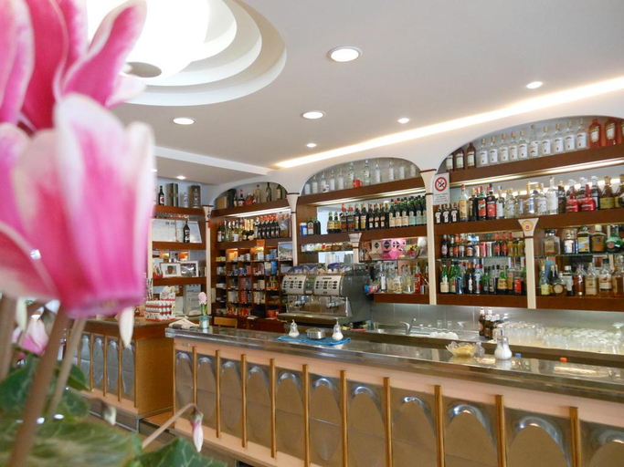 Food & Drinks 5, Hotel Marrani, Florence