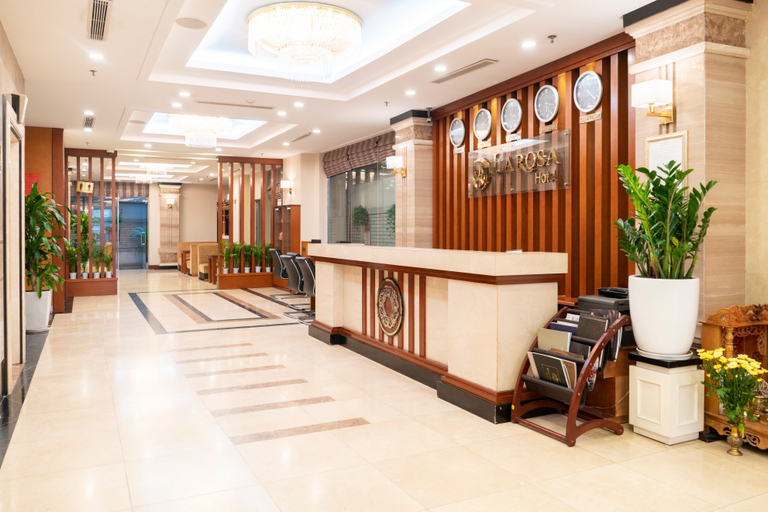 Public Area 3, Hanoi Larosa Hotel, Đống Đa