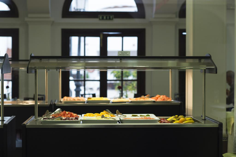 Public Area 3, Ona Beverly Hills Suites, Santa Cruz de Tenerife