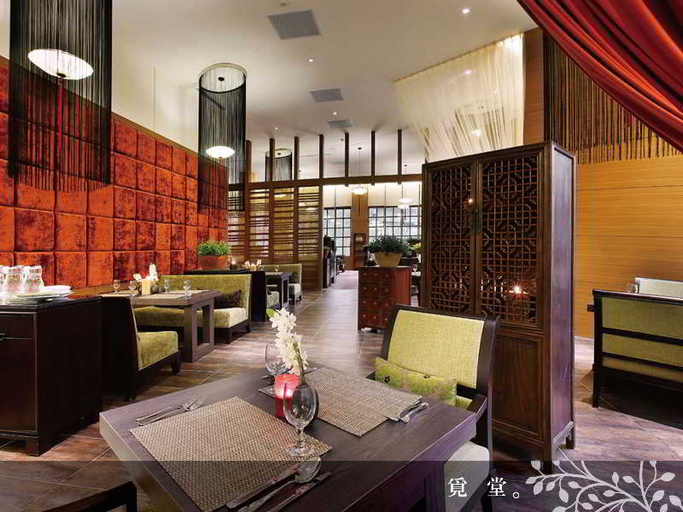 Public Area 3, Spring Hill Resort, Kaohsiung