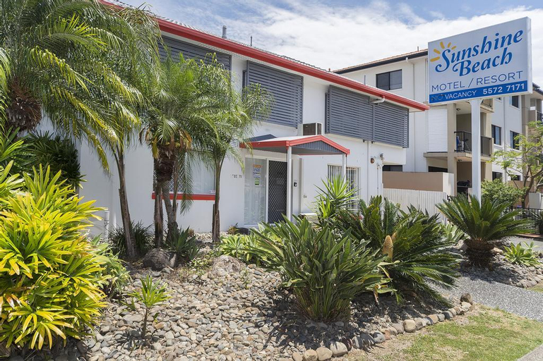 Sunshine Beach Resort, Gold Coast