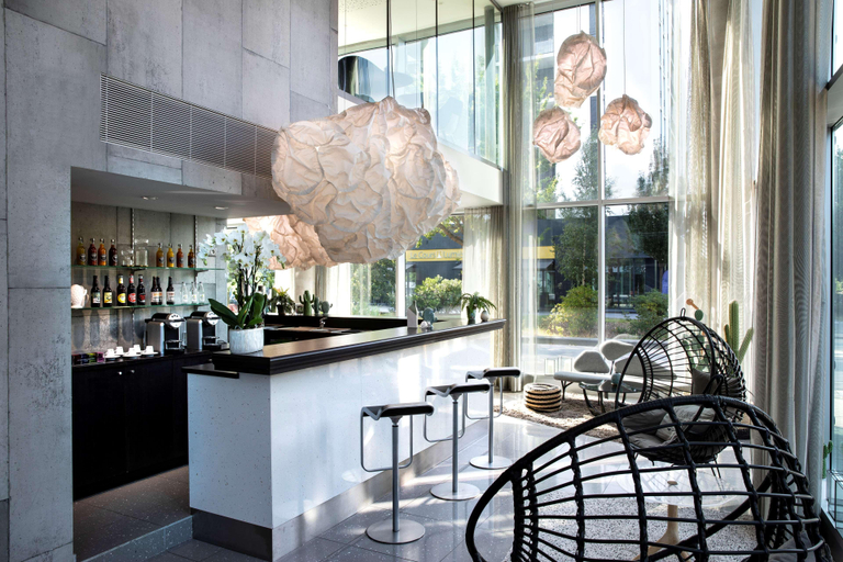 Public Area 3, Best Western Plus Hotel Isidore, Ille-et-Vilaine