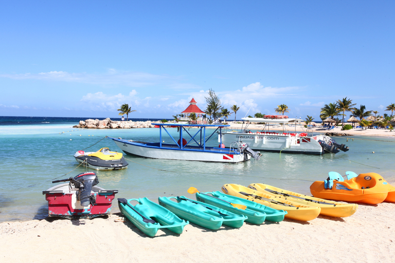 Sport & Beauty 2, Bahia Principe Escape Runaway Bay Hyatt Incl Col