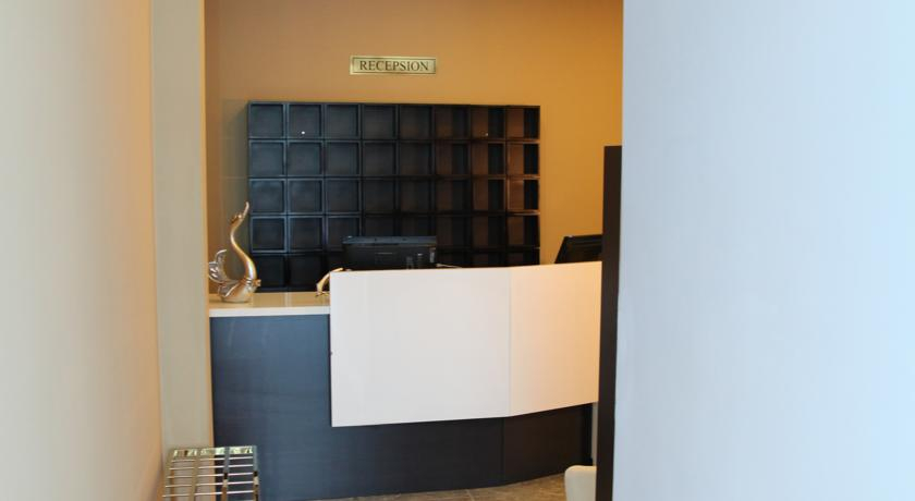 Public Area 4, Hotel Kompleksi Arifi, Shkodrës