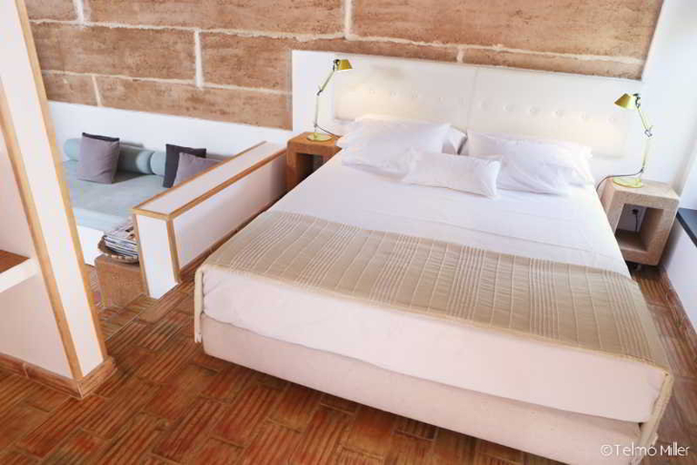 Bedroom 2, Monte da Vilarinha, Aljezur
