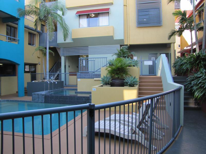 Public Area 3, Coolum Beach Resort, Maroochy - Coastal North