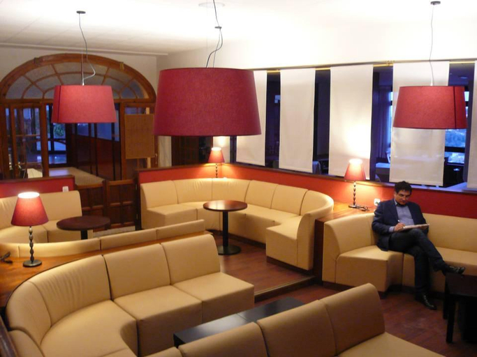 Public Area 3, Hotel Can Fisa, Barcelona