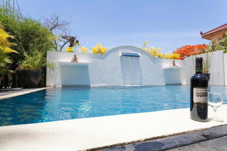 Sport & Beauty 5, The One by Nika, Siem Reap