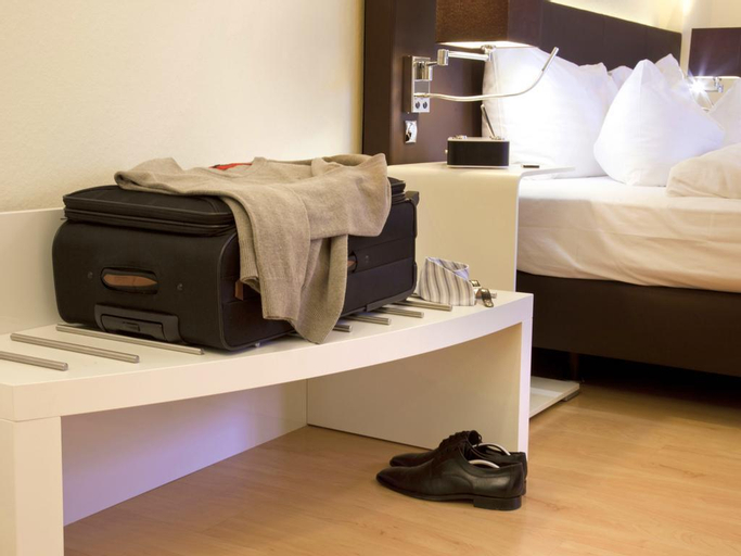 Hotel Spalentor, Basel