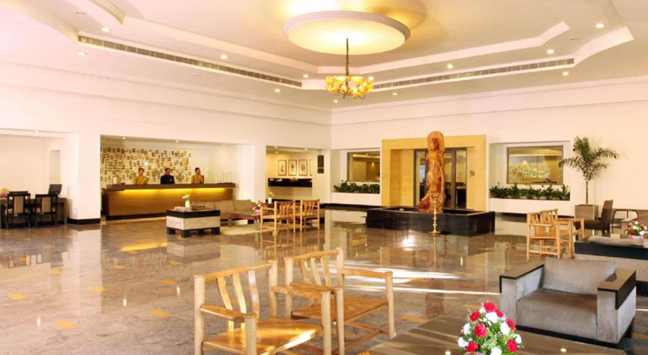 Public Area 3, Greenpark Visakhapatnam, Visakhapatnam