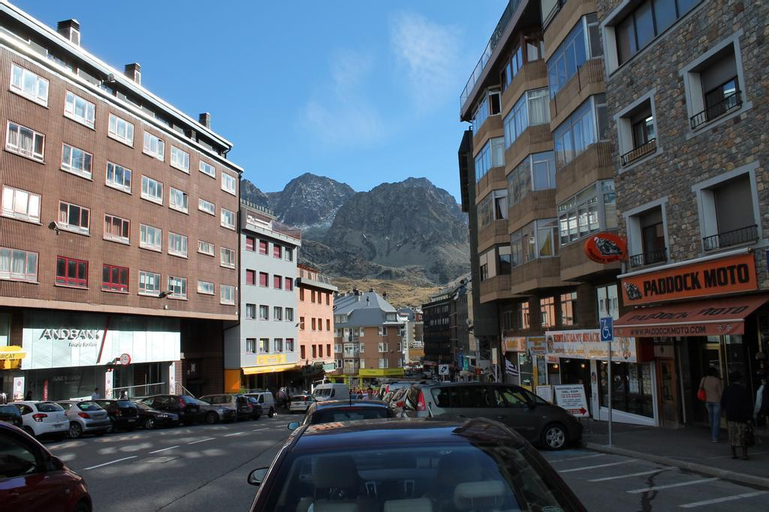 Exterior & Views 3, Estudios Cims Pas 3000, Pyrénées-Orientales
