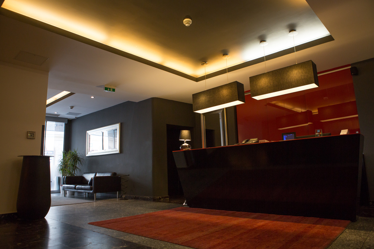 Public Area 5, Hotel George Vienna, Wien