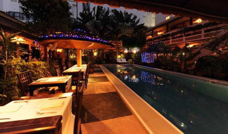 Exterior & Views 2, Ice Inn, Pattaya