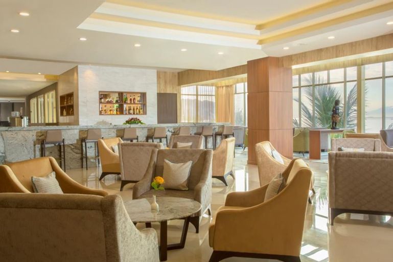 Swiss-Belhotel Papua, Jayapura