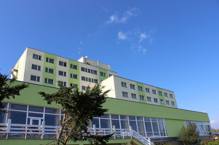 Exterior & Views 2, Ferien Hotel Rennsteigblick, Gotha